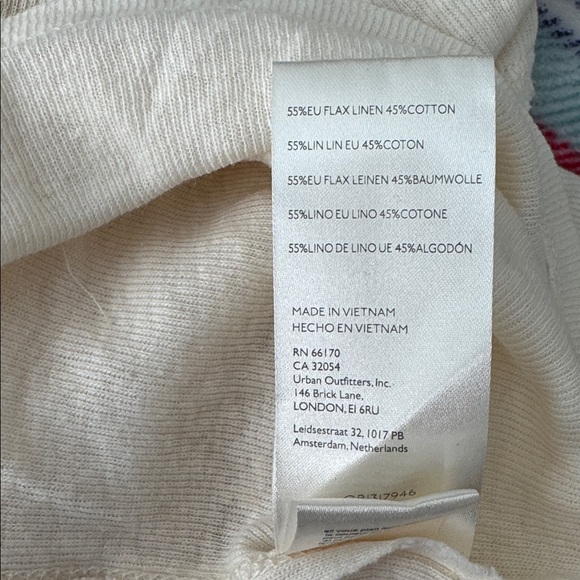 Free People - We The Free BF Tee - Picture 9 of 9